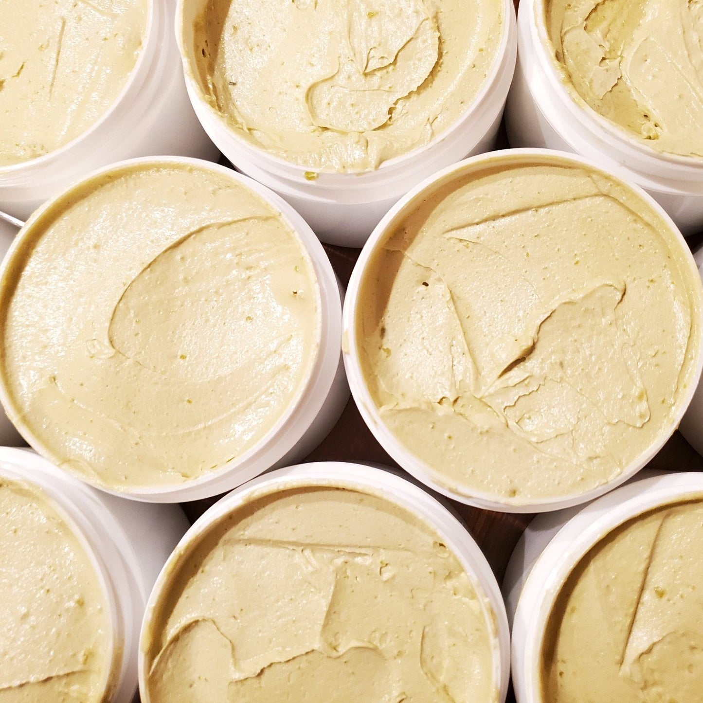 Crown Restore Cream Moisturizer
