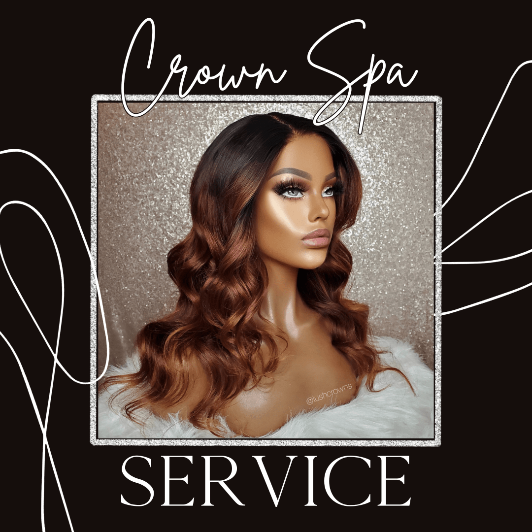 Crown Spa Service