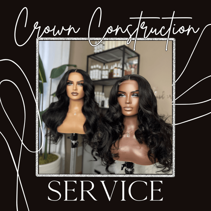 Crown Construction Service - BYOB