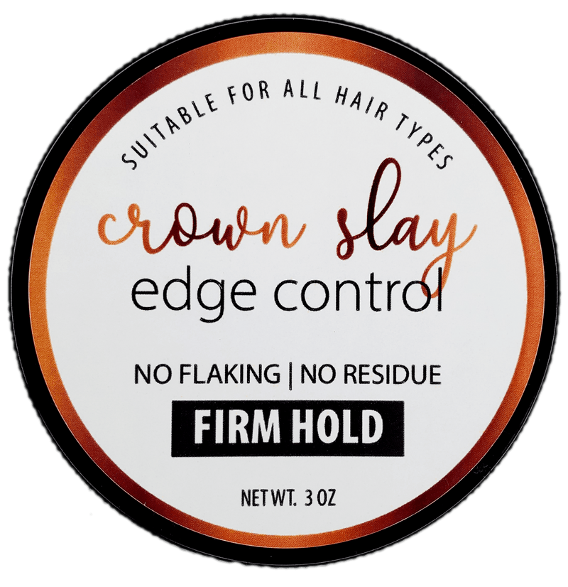 Crown Slay Edge Control